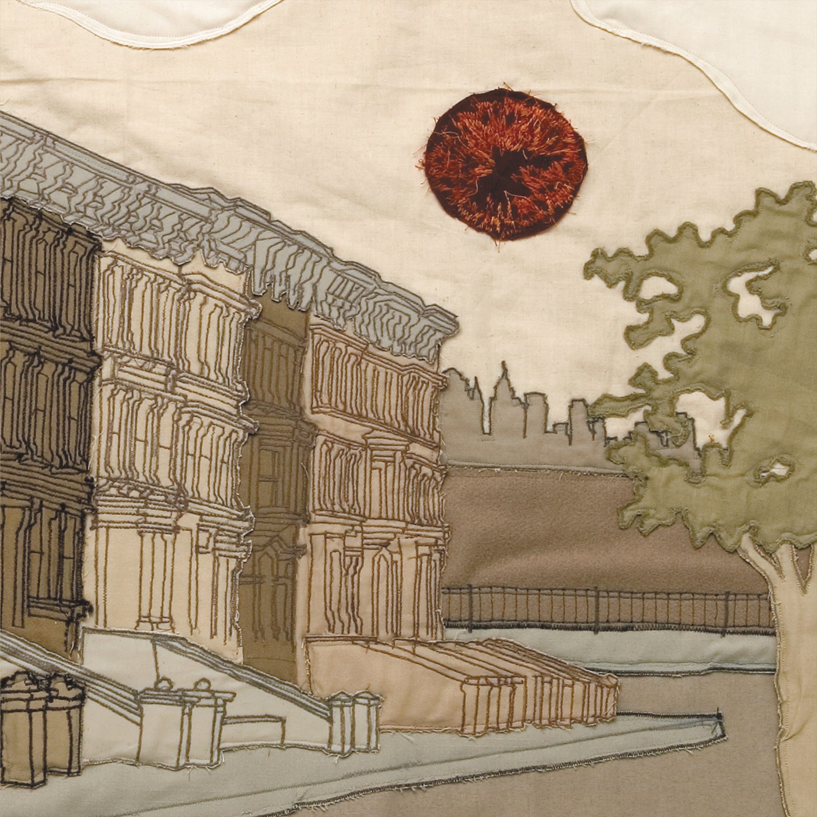 I'm Wide Awake, It's Morning - Bright Eyes