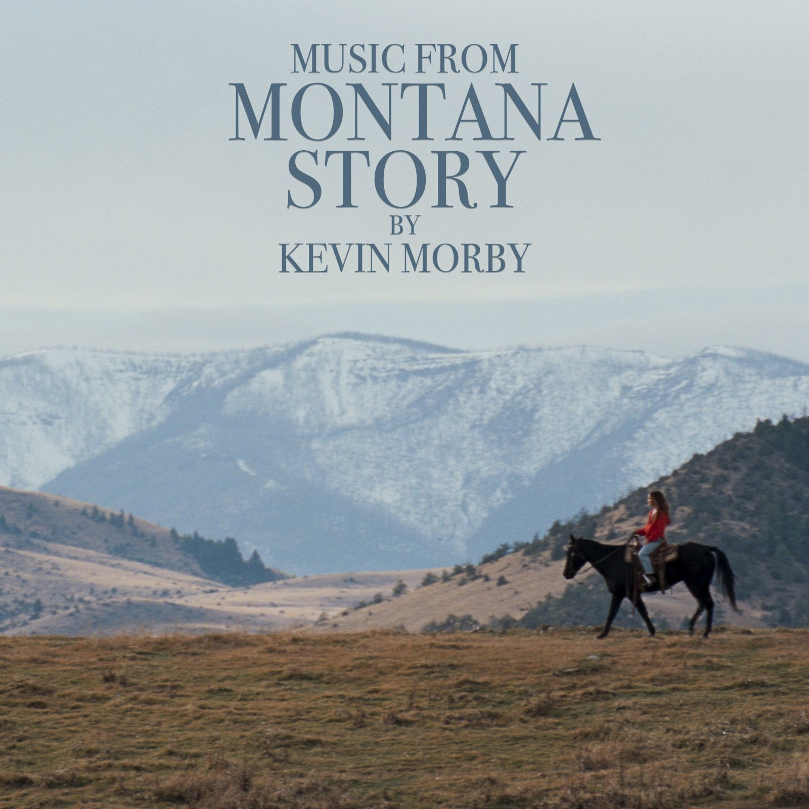 Music From Montana Story — Kevin Morby