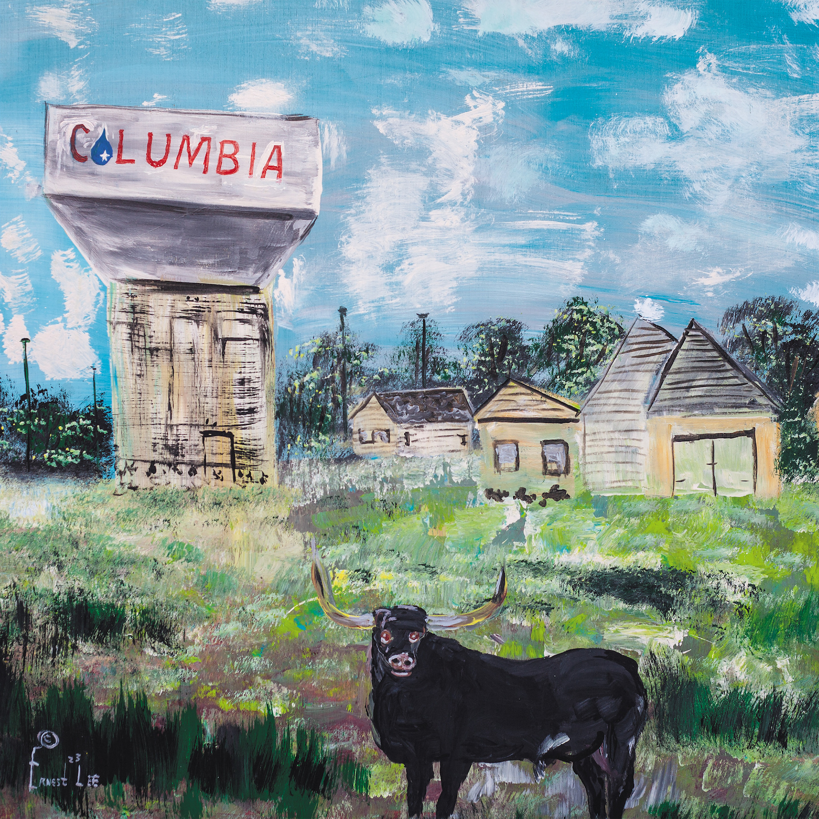 Sandhills — Toro Y Moi